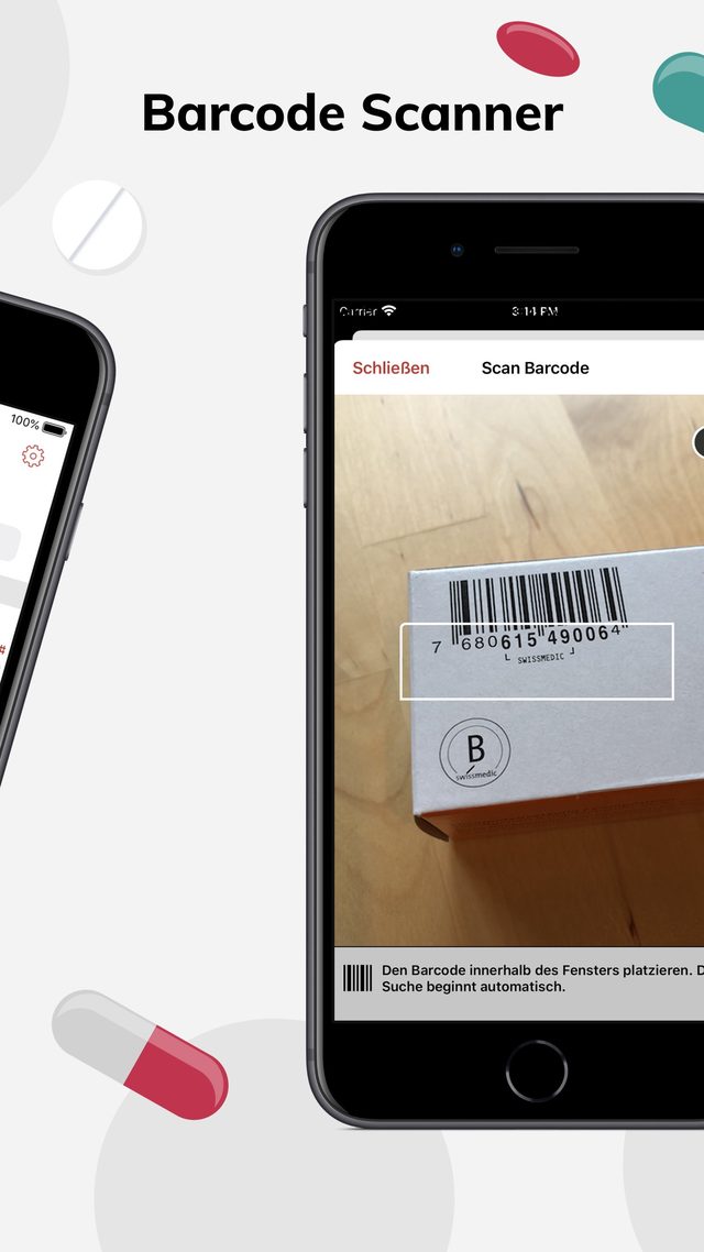 Kompendium on iPhone — App Store screenshot 2